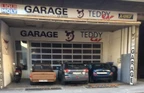 Garage Teddy Car & Bike Sagl
