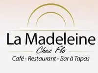Café de la Madeleine