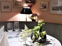 Café-Restaurant Promenade