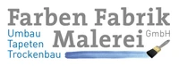 Farben Fabrik Malerei GmbH logo