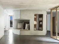 AAS Architecture SA