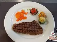 Café Restaurant de la Poste