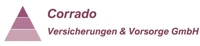 Corrado Versicherungen & Vorsorge GmbH-Logo