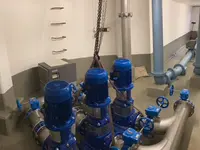 WwT Widmer wasser Technik Sagl