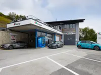 Garage-Carrosserie La Dellège Mabillard
