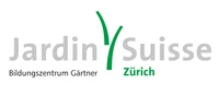 Bildungszentrum Gärtner JardinSuisse Zürich-Logo