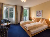 Parkhotel Gunten