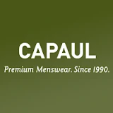 Capaul Premium Herrenmode-Logo