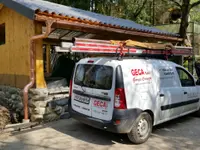 GECA Sàrl