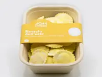 Viva la pasta