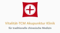 Vitalität TCM Akupunktur GmbH-Logo