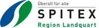 Spitex Region Landquart-Logo