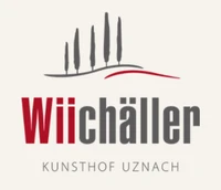 Wiichäller AG-Logo