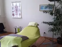 Praxis für Lymphdrainage - Klicken Sie, um das Bild 3 in einer Lightbox vergrössert darzustellen