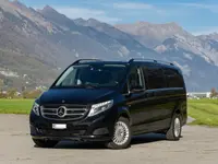 Aare Taxi Interlaken