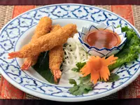 Oy Isan Thaï Food