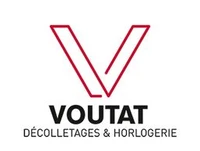 Voutat Décolletage-Logo