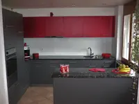 Amrein Schreinerei AG