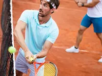 dedial TENNIS ACADEMY