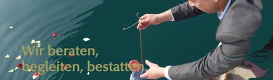 Mischler Bestattungen GmbH