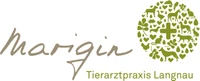 Marigin Tierarztpraxis Langnau a. Albis-Logo