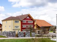 Schneider Holzbau AG