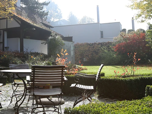 Villiger Arnosti Gartenbau AG - Klicken, um das Panorama Bild vergrössert darzustellen