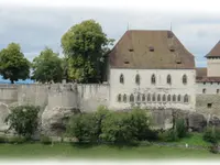 Bed and Breakfast Lenzburg - Klicken Sie, um das Bild 1 in einer Lightbox vergrössert darzustellen