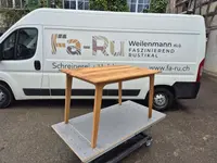 Fa-Ru Weilenmann KLG