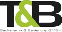 TB Baukeramik & Sanierung GmbH-Logo