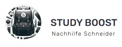 Study Boost Nachhilfe Schneider