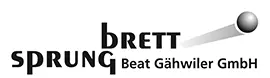 Sprungbrett Beat Gähwiler GmbH