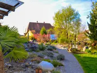 F & B Weibel Gartenbau Radelfingen
