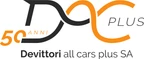 Devittori all cars plus SA