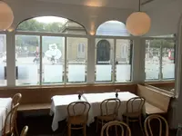 Brasserie Bärengraben - Klicken Sie, um das Bild 3 in einer Lightbox vergrössert darzustellen