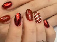 Griffes de Velours