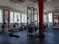Physical Center Mavric AG