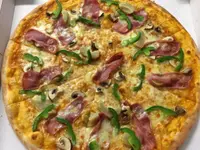 Pizzeria Bella Mare
