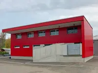 Aregger Architekten AG