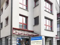 Physiotherapie A.T. Schibli-von Huben