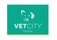 VETCITY Cabinet Vétérinaire Genève-Logo