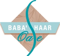 BABA'S HAAR-OASE-Logo