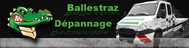 Ballestraz depannage