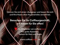 Glamour Hair und Nail