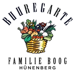 Logo Buuregarte Boog