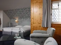 Hotel & Restaurant Alte Rheinmühle