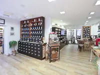 Drogerie C. Haus AG