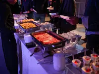 Backstage Catering Deluxe GmbH
