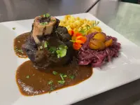 Hotel - Restaurant Alpenblick Grindelwald
