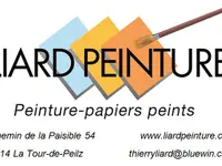 Liard Thierry